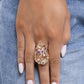 Gatsby Gamut - Pink ring