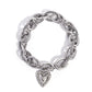 Dreaming Definition - White bracelet