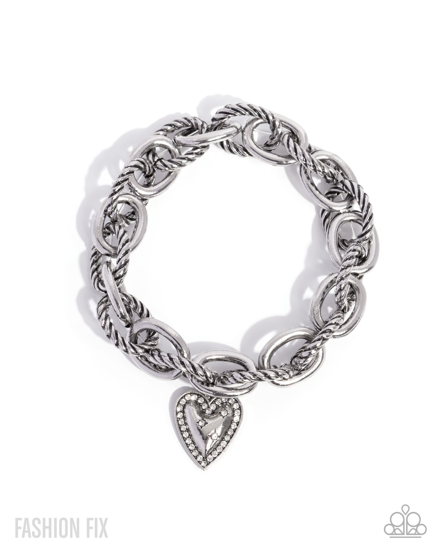 Dreaming Definition - White bracelet