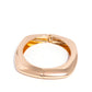Rounded Reflection - Gold bracelet coming soon