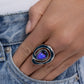 Theoretical Teardrop - Blue ring -coming soon