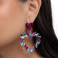 Memorable Marquise - Multi earrings -coming soon