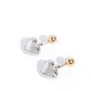 Flirty Finale - Multi earrings -coming soon