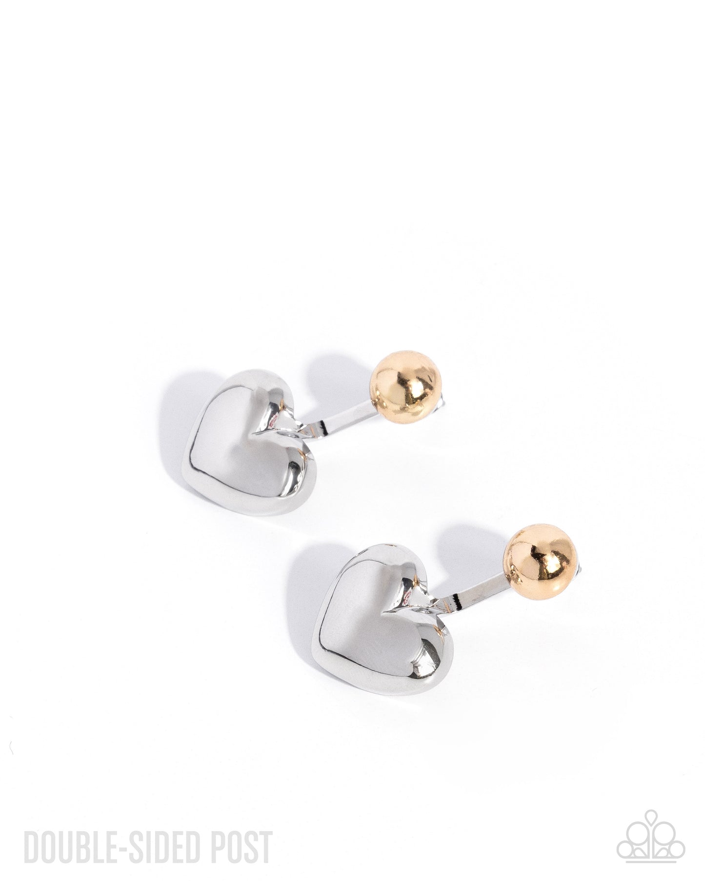 Flirty Finale - Multi earrings -coming soon