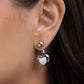 Flirty Finale - Multi earrings -coming soon