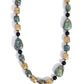 Passionate Patina - Brass necklace -coming soon
