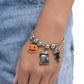 Haunted Halloween - Multi bracelet