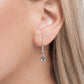 Botanical Broadcast - Silver necklace -coming soon