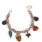 Autumnal Advance - Multi bracelet -coming soon