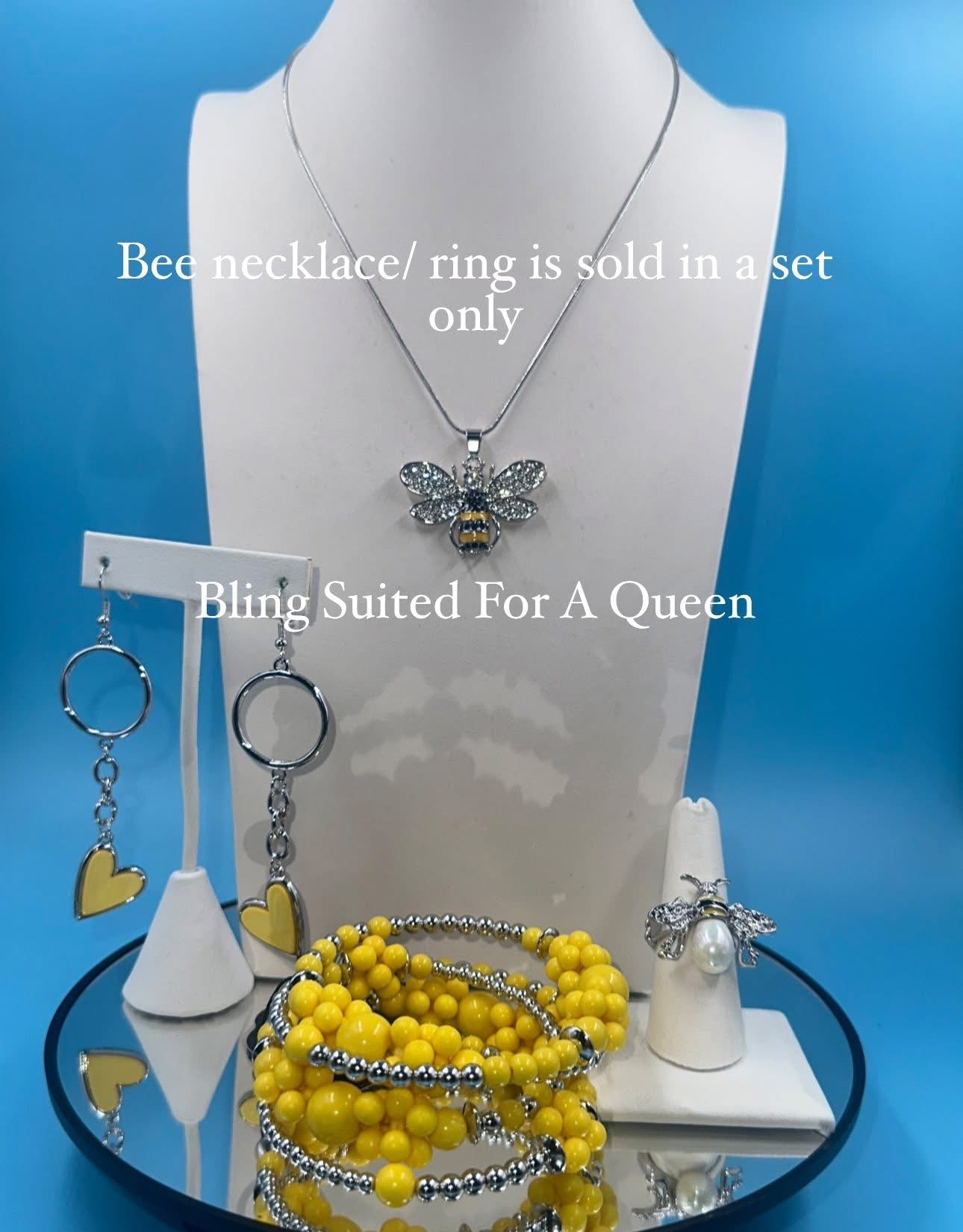 Set it up with Lola Bee loved