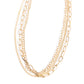Complete Look Gold (set it up with Lola