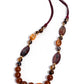 Multi necklace