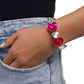 Heart Habit multi bracelet