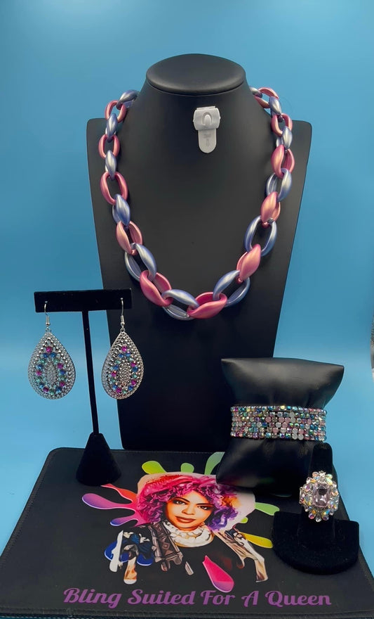 Chained Melodies Set