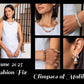 Fashion Fix June 25’-Glimpse of Malibu
