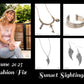 Fashion Fix June 25’-Sunset Sightings