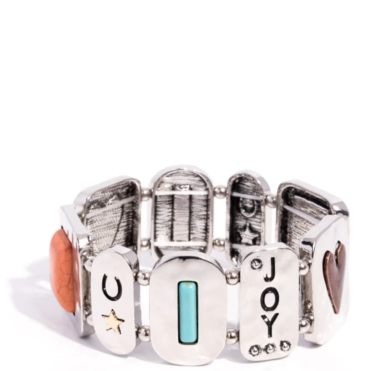 Multi bracelet