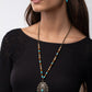 Multi necklace