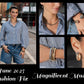 Fashion Fix June 25’ -Magnificent musings