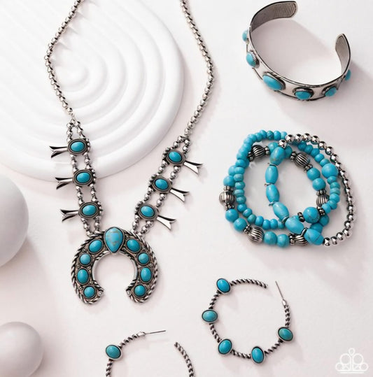 Simply Santa Fe Trend Blend Fashion Fix August 25’