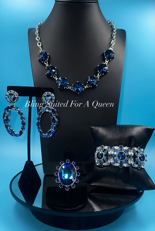 Set it up with Lola -Blue bayou