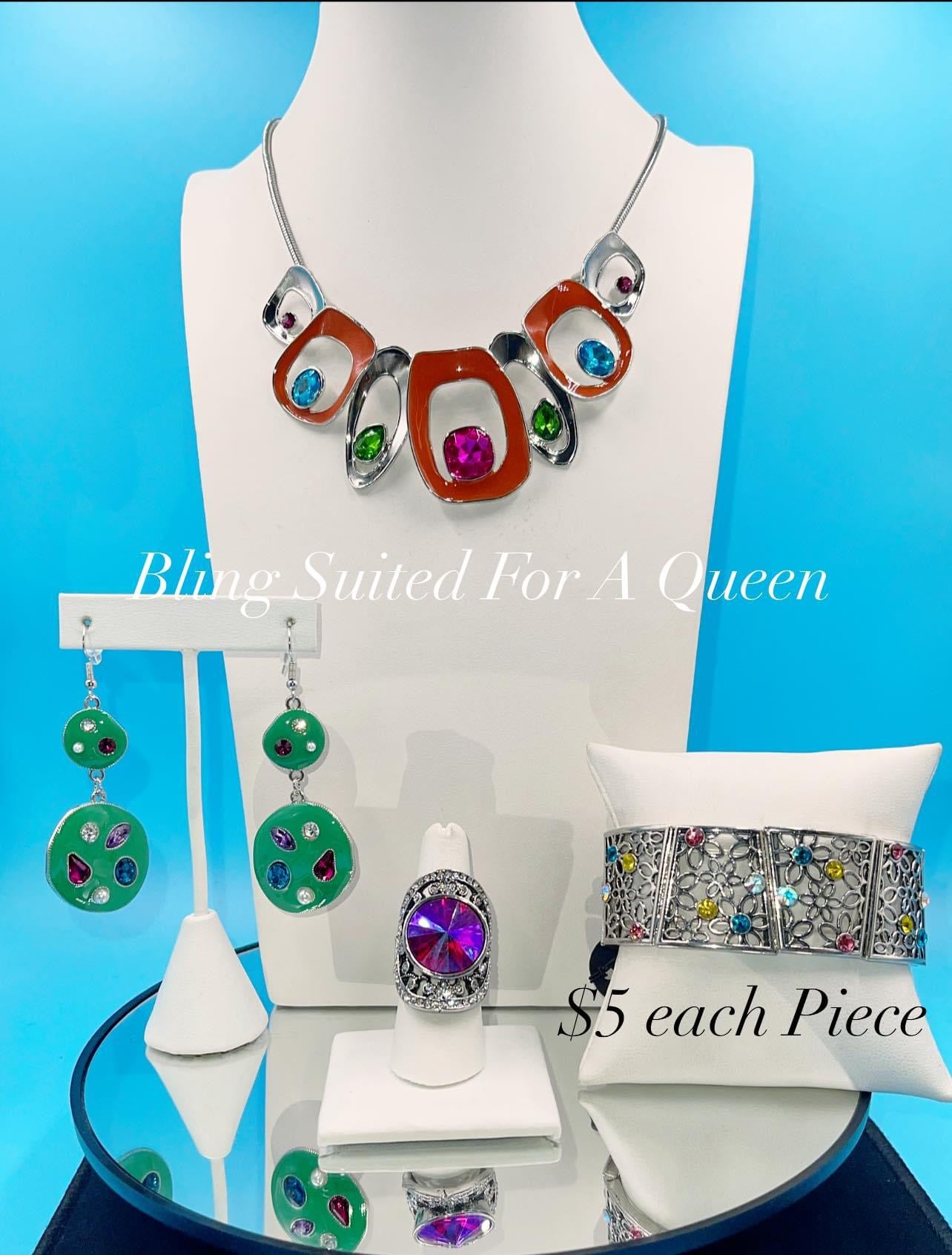 Set shopping 7 sets