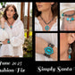 Fashion Fix June 25’ -Simply Santa Fe