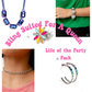 Paquete Life of the Party del 23 de junio (LOP)