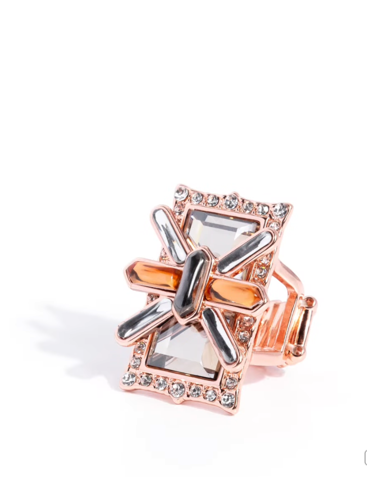 Copper ring