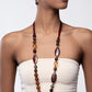 Multi necklace