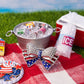 Uncle Sam Statement multi ring