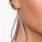 Traditional Twinkle Earring white earrings