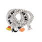 Spooky Shimmer Multi Bracelet-comment soon- 2 per Customer please