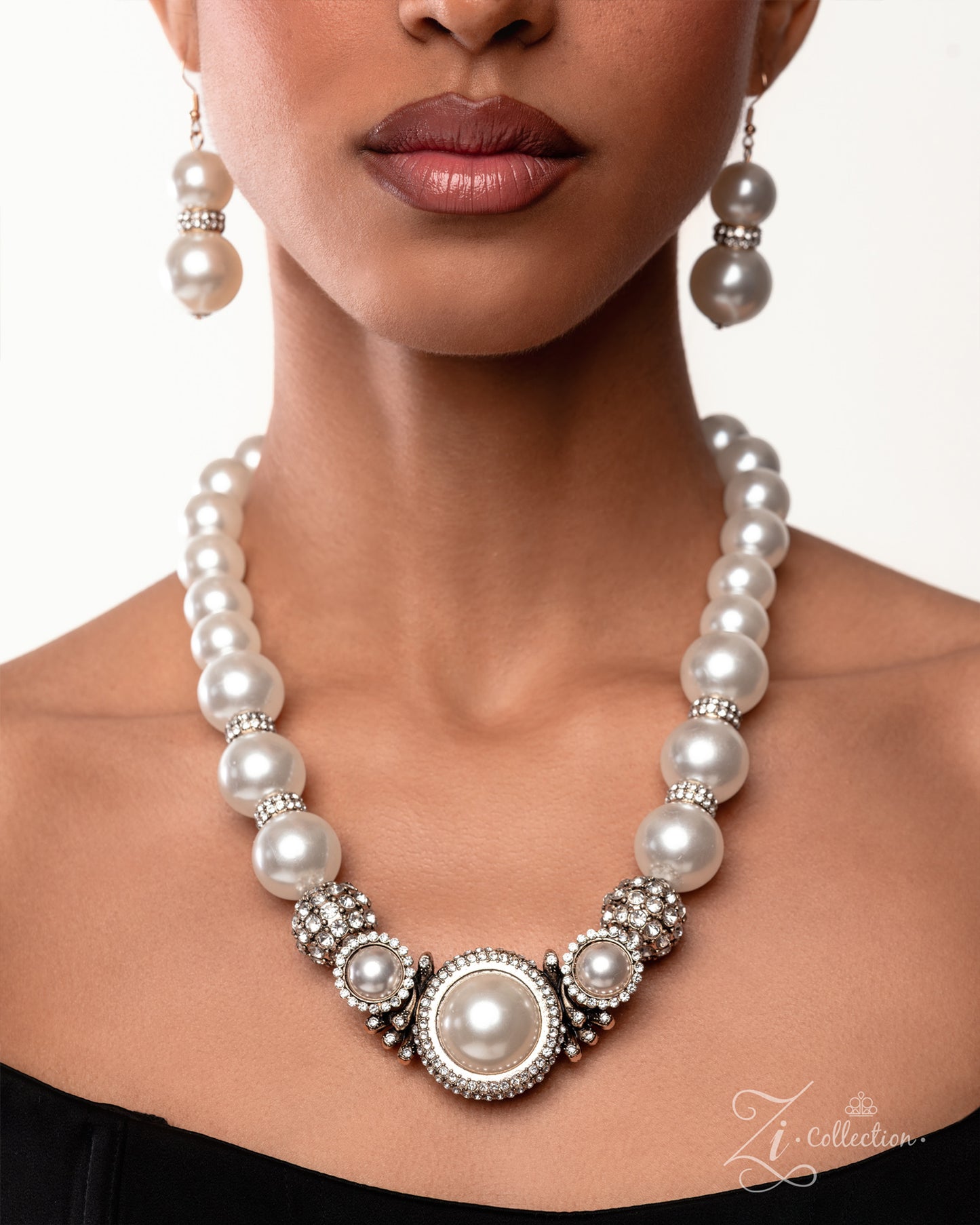 Dignified 2025 Zi collection- coming soon