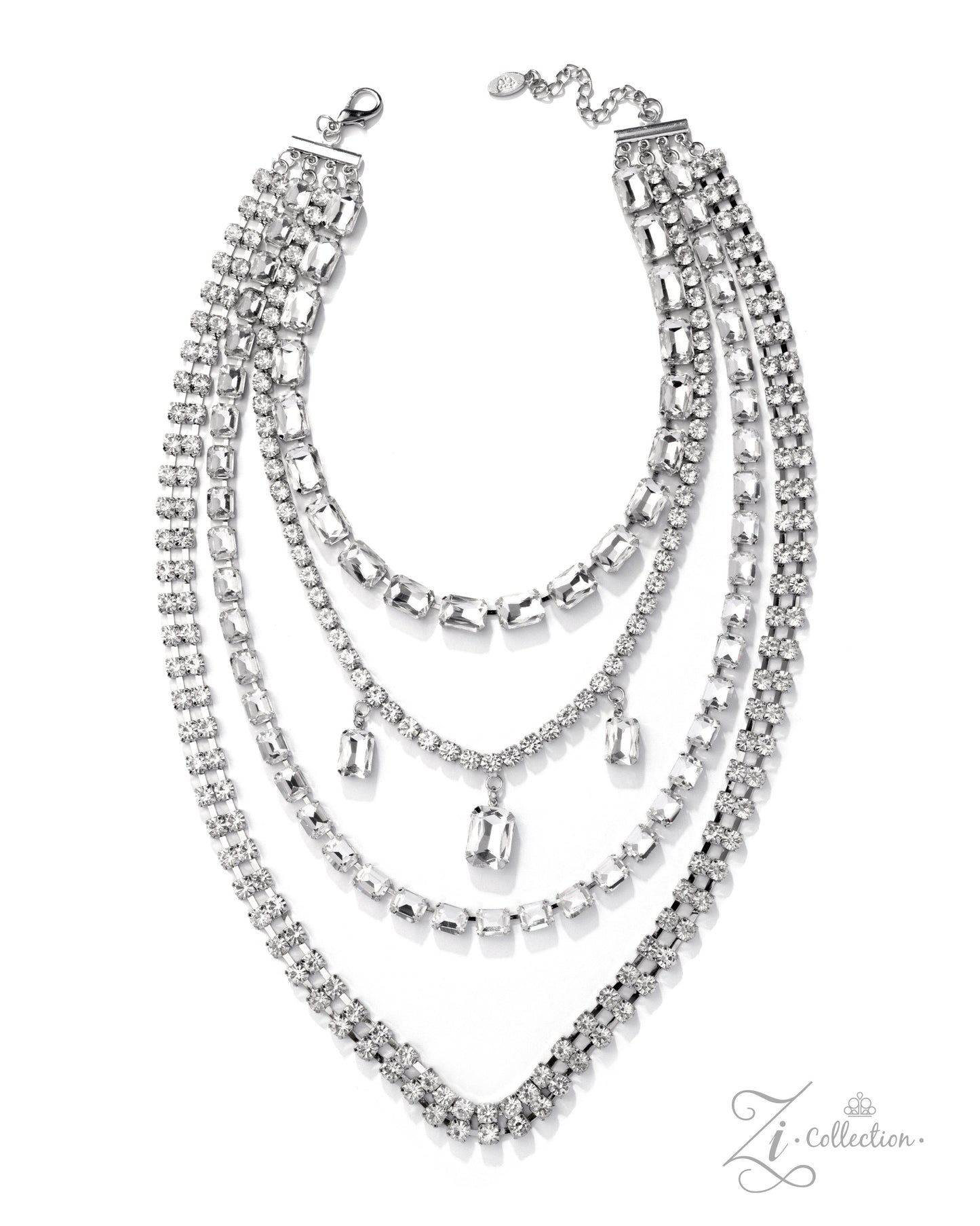 Lavish 2025 Zi Collection-coming Soon