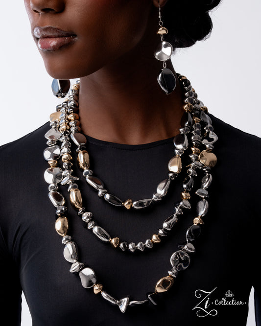Open-Minded 2025 Zi collection-preorder