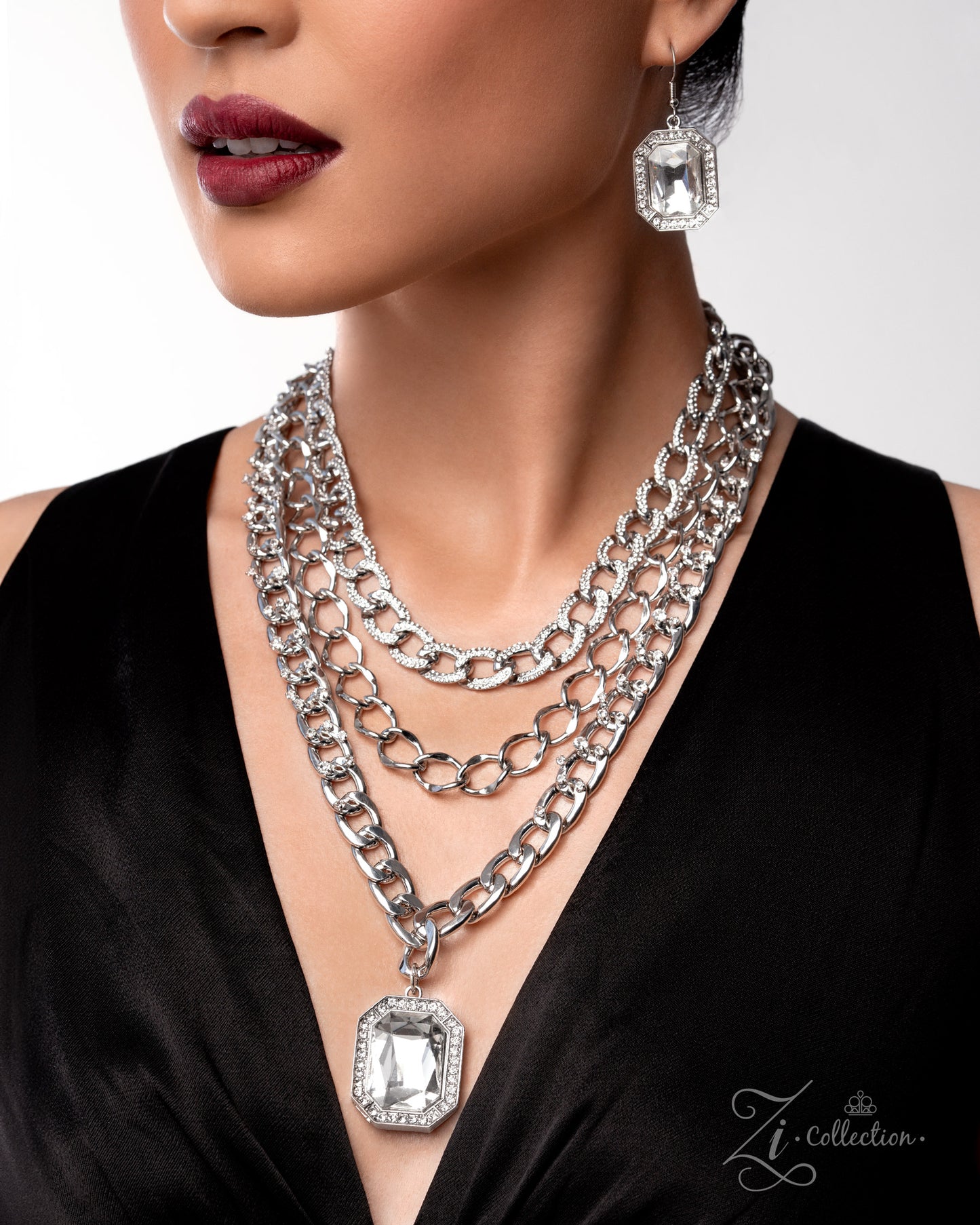 Unconstrained 2025 Zi Collection-preorder