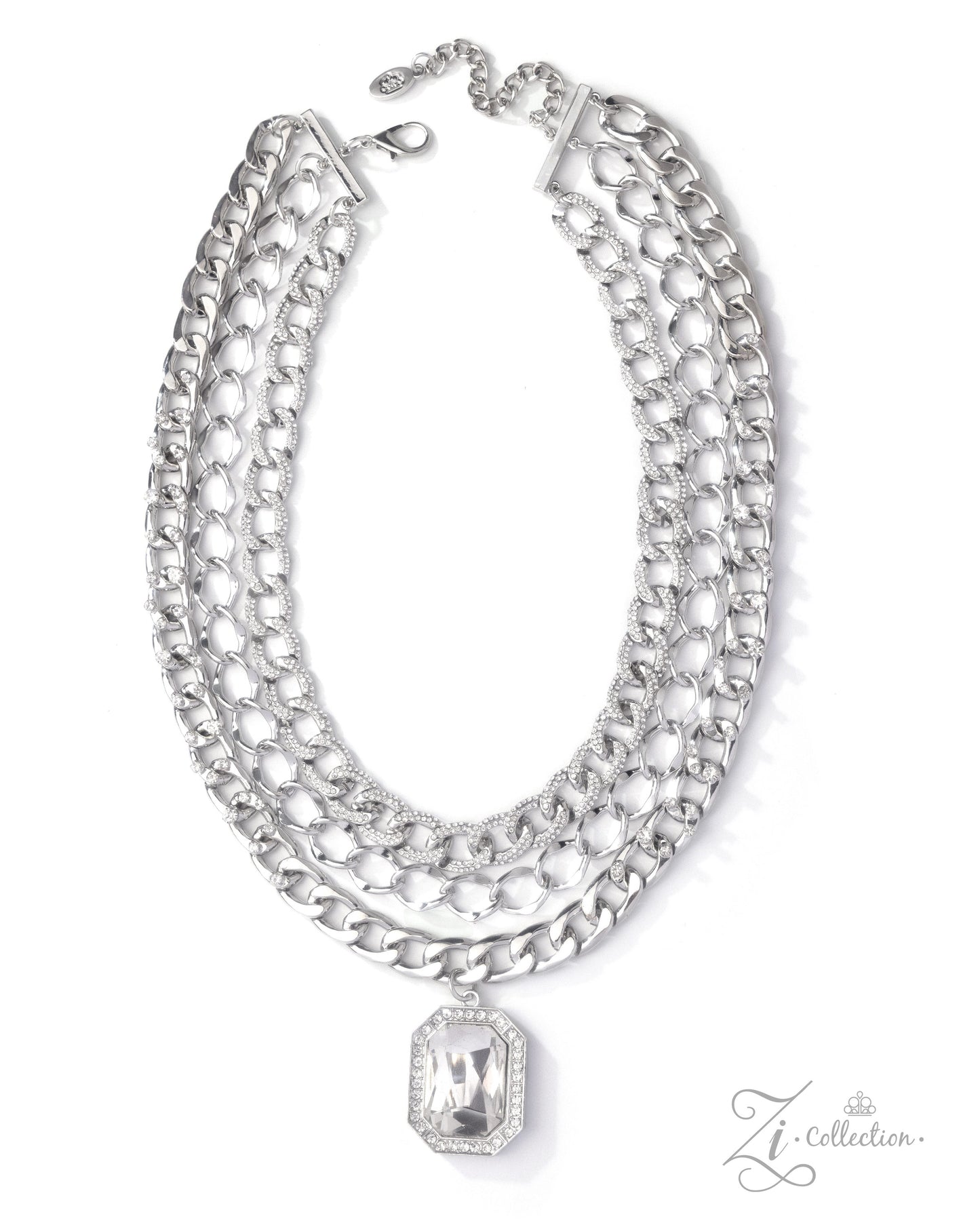 Unconstrained 2025 Zi Collection-preorder