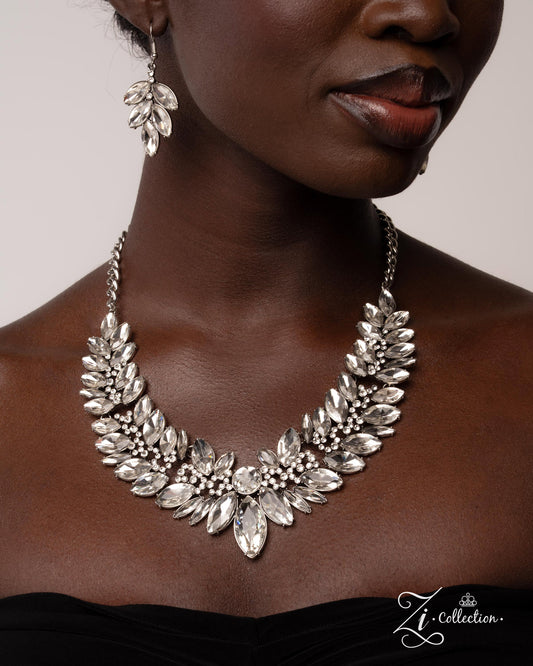 Poised -2025 Zi Collection-preorder