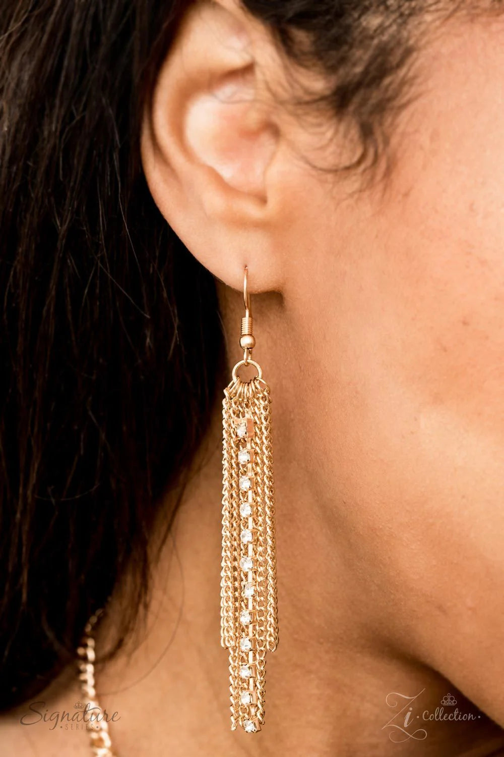 The Ramee Zi Collection