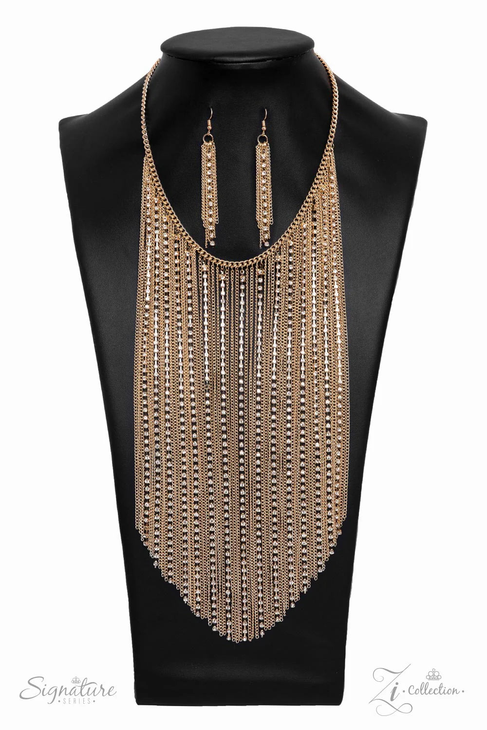 The Ramee Zi Collection