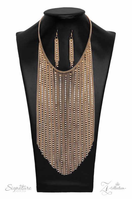 The Ramee Zi Collection