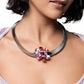 Life of the Party Oct 25’-coming soon -Brooch necklace