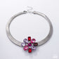 Life of the Party Oct 25’-coming soon -Brooch necklace
