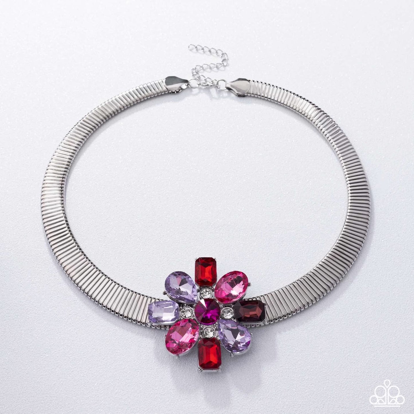 Life of the Party Oct 25’-coming soon -Brooch necklace