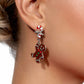 Life of the Party Oct 25’-coming soon -gingerbread earrings