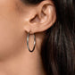 Life of the Party Oct 25’-coming soon -hoop earrings