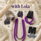 Clear the Board With Lola