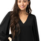 GLITZY By Association - Black- Blockbuster