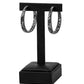 GLITZY By Association - Black- Blockbuster